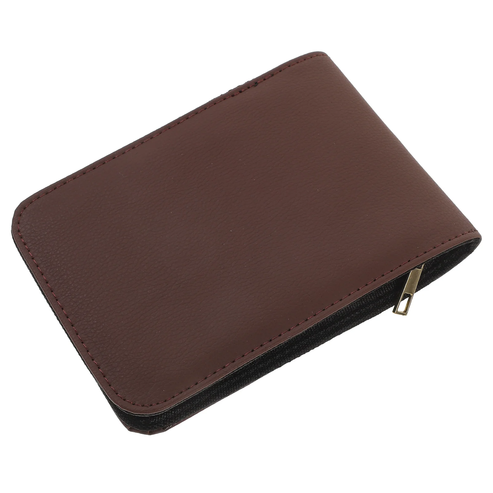 Pen Storage Box PU Case Anti-Scratch Organizer Delicate Gift Wrapping Business Trips Home Office School Use 
Pen Storage Box PU Case Anti-Scratch Organizer Delicate Gift Wrapping Business Trips Home Office School Use