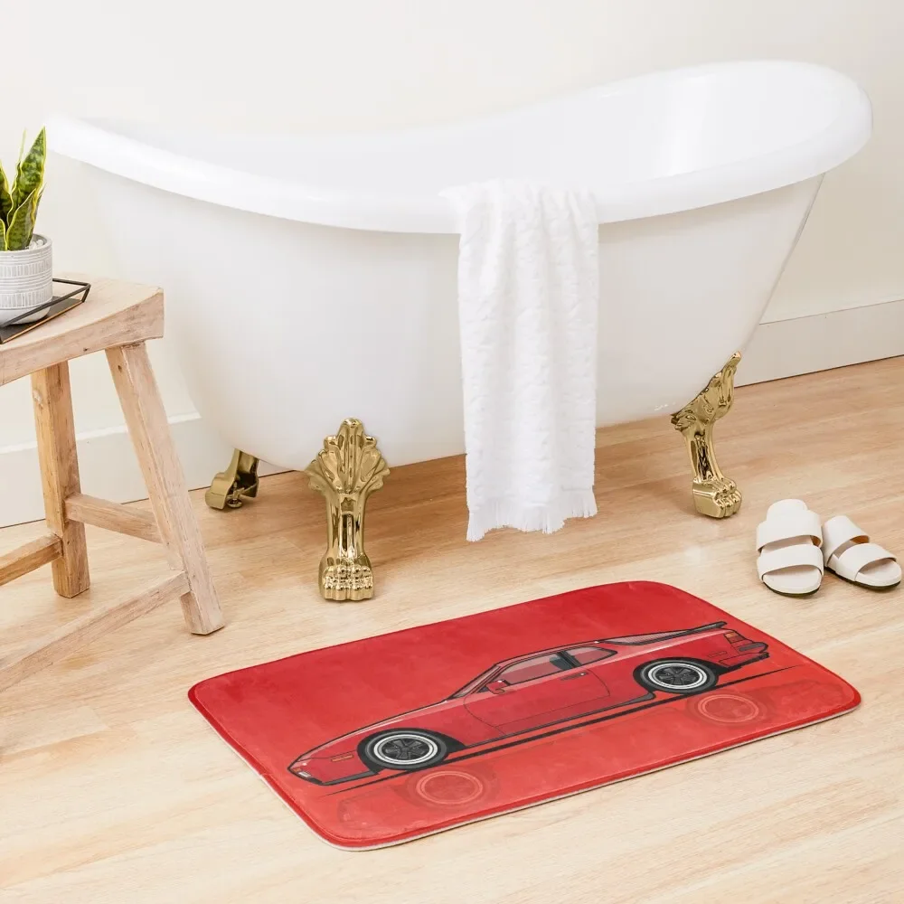 India Red 1986 P 944 951 Turbo (US spec) Bath Mat Quick-Drying Bathroom For Bathroom And Toilet Bath Carpet Mat
India Red 1986 P 944 951 Turbo (US spec) Bath Mat Quick-Drying Bathroom For Bathroom And Toilet Bath Carpet Mat