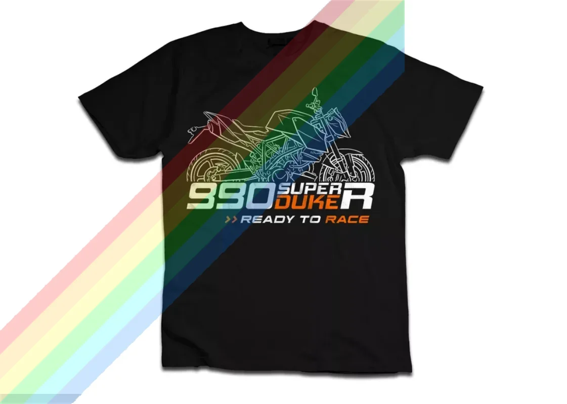 2025 New summer Men T Shirt Casual 990 Super Duke 2004-2013 T-shirt Graphic Summer Short Sleeves 100% Cotton S-3XL Cool Tee
2025 New summer Men T Shirt Casual 990 Super Duke 2004-2013 T-shirt Graphic Summer Short Sleeves 100% Cotton S-3XL Cool Tee