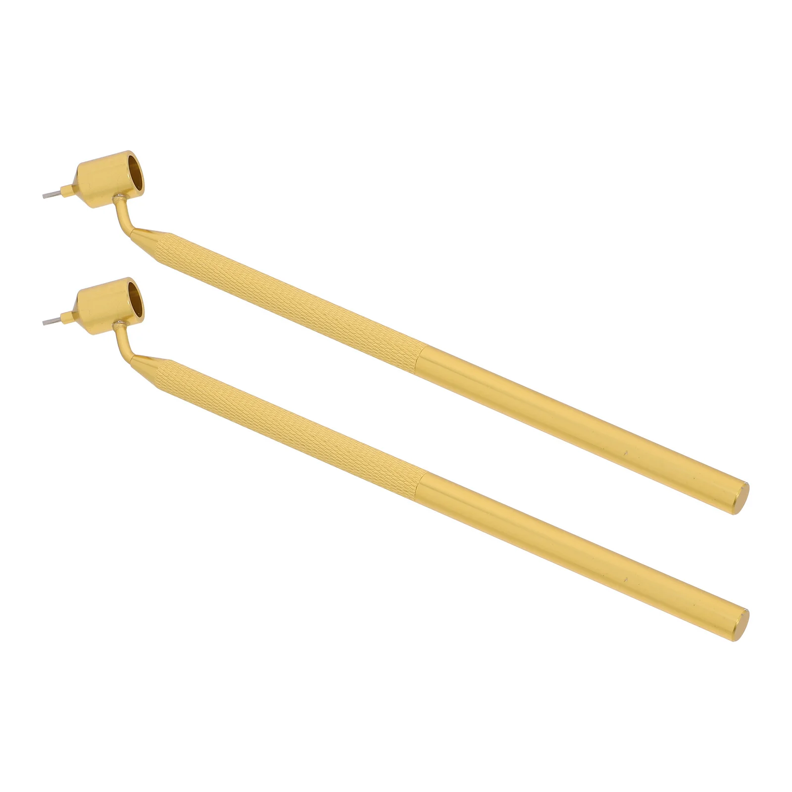 2Pcs Touchups Paint Pens Precision Scratch Repair Fine Line Paint Applicator Pen Car Scratches Rock Chips Detailing Tool Gold
2Pcs Touchups Paint Pens Precision Scratch Repair Fine Line Paint Applicator Pen Car Scratches Rock Chips Detailing Tool Gold