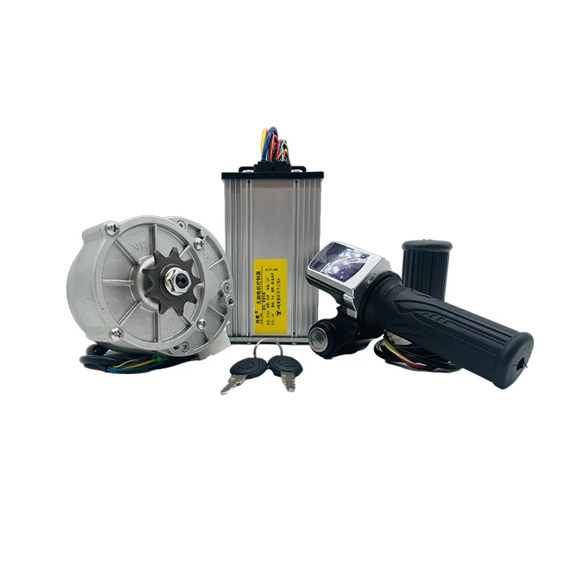 9T Motor 36V 500W Gear Motor 36V 500W 9T Geared Brushed Speed Reduction Motor for Electric Bike
9T Motor 36V 500W Gear Motor 36V 500W 9T Geared Brushed Speed Reduction Motor for Electric Bike