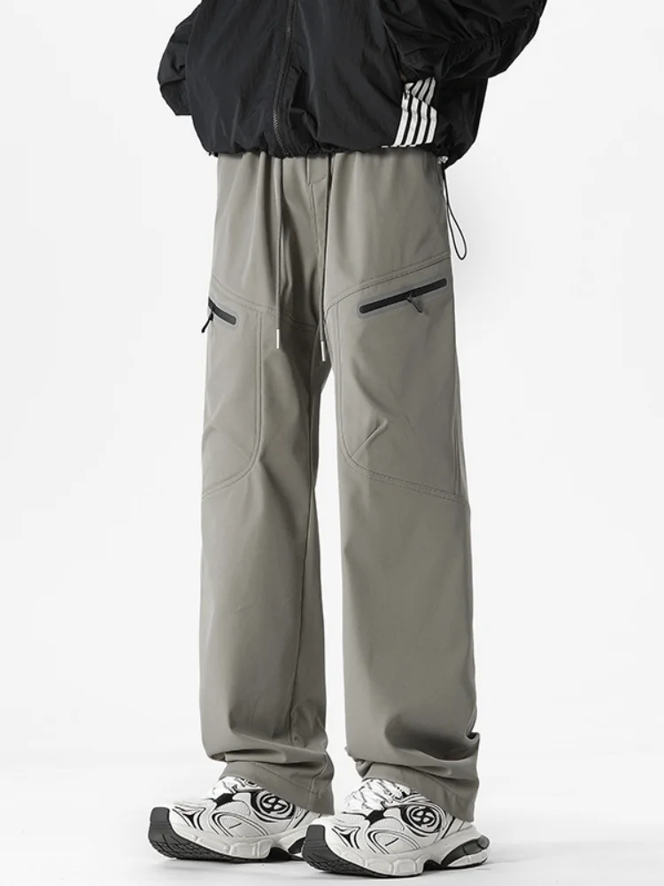 Мужские зимние брюки-карго в американском стиле, утепленные флисом, свободного прямого кроя, для активного отдыха и работы
Мужские зимние брюки-карго в американском стиле, утепленные флисом, свободного прямого кроя, для активного отдыха и работы