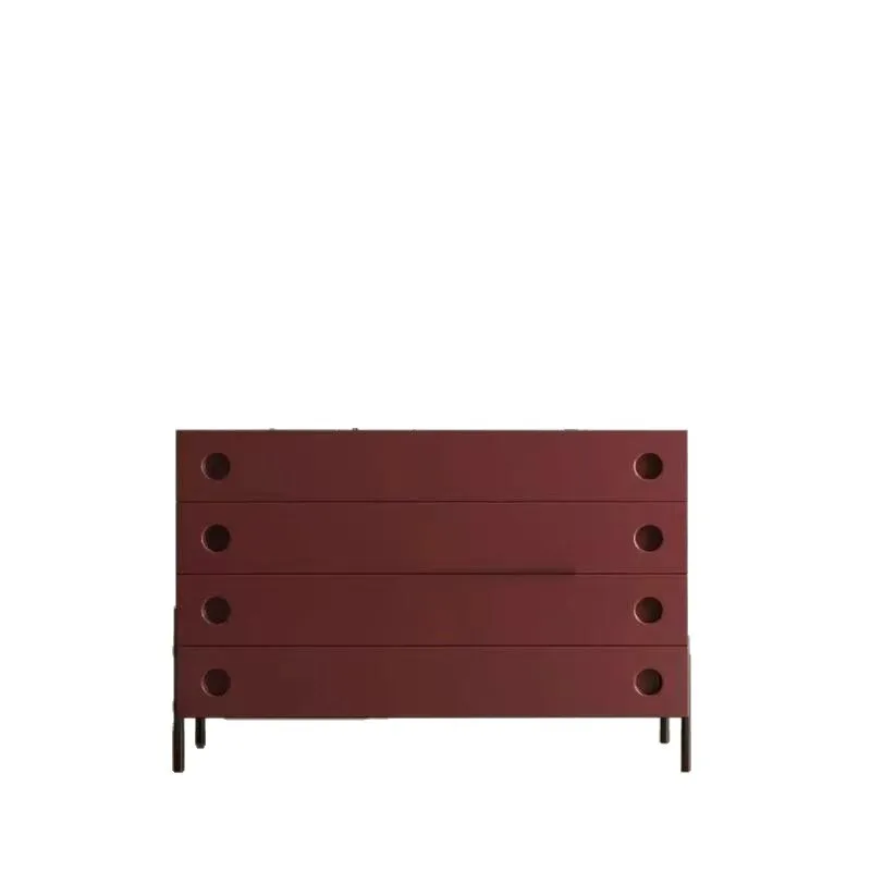 French retro entrance cabinet, Italian minimalist chest cabinet, modern entry side cabinet
French retro entrance cabinet, Italian minimalist chest cabinet, modern entry side cabinet