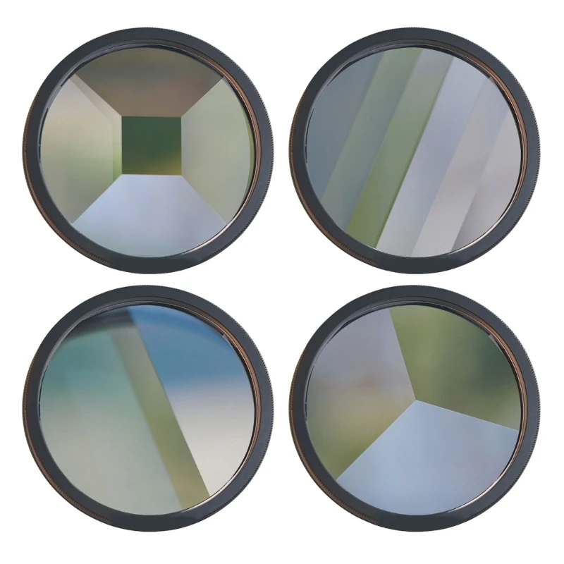 49mm Photography Special Effect Filters Prism SLR Camera Lens Accessories Dropship
49mm Photography Special Effect Filters Prism SLR Camera Lens Accessories Dropship