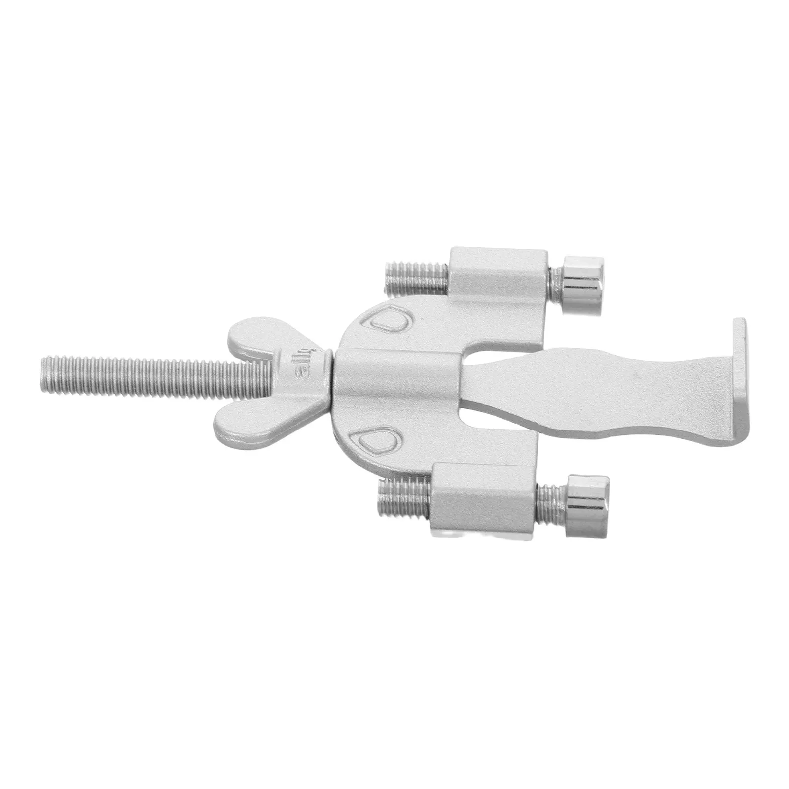 Portable Door Stopper Alloy Metal Double Screw Safety Lock for Hotel Rooms Travel Security Women Door Lock Doorstopper
Portable Door Stopper Alloy Metal Double Screw Safety Lock for Hotel Rooms Travel Security Women Door Lock Doorstopper