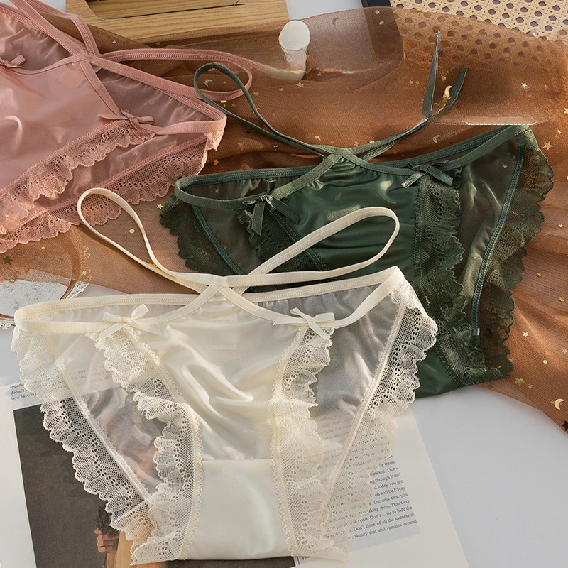 Трусики женские кружевные сексуальные с низкой талией легкие дышащие кружевные трусики женские сексуальные кружевные трусики стринги
Трусики женские кружевные сексуальные с низкой талией легкие дышащие кружевные трусики женские сексуальные кружевные трусики стринги