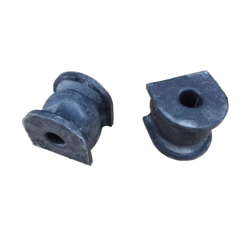 Genuine Front Rear Stabilizer Bar Open Type Bushing Shock Absorber Bushing for Honda CRV 2002-2022
Genuine Front Rear Stabilizer Bar Open Type Bushing Shock Absorber Bushing for Honda CRV 2002-2022