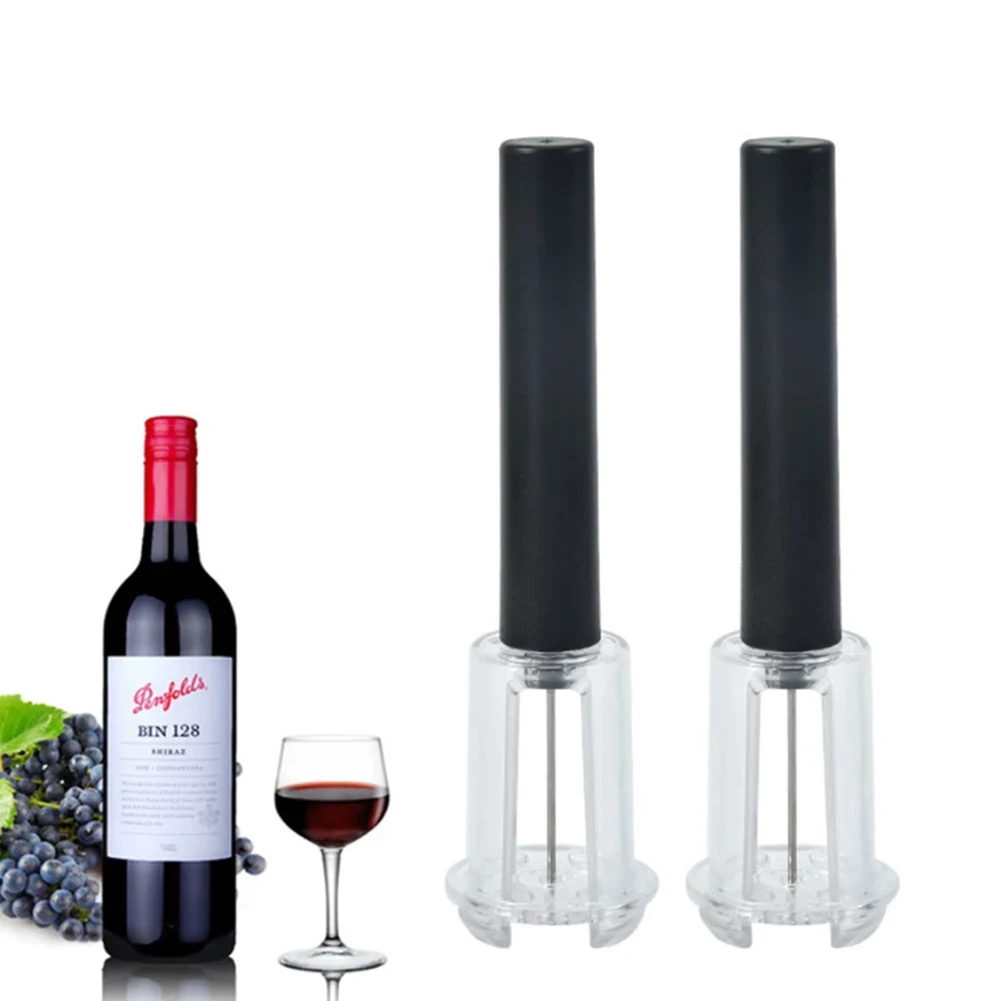 Wine Pressure Bottle Opener Bottle Opener Tool Red Popper Wine Pump Pressure Remover Corkscrew Air Cork Opener Bar Accessories
Wine Pressure Bottle Opener Bottle Opener Tool Red Popper Wine Pump Pressure Remover Corkscrew Air Cork Opener Bar Accessories
