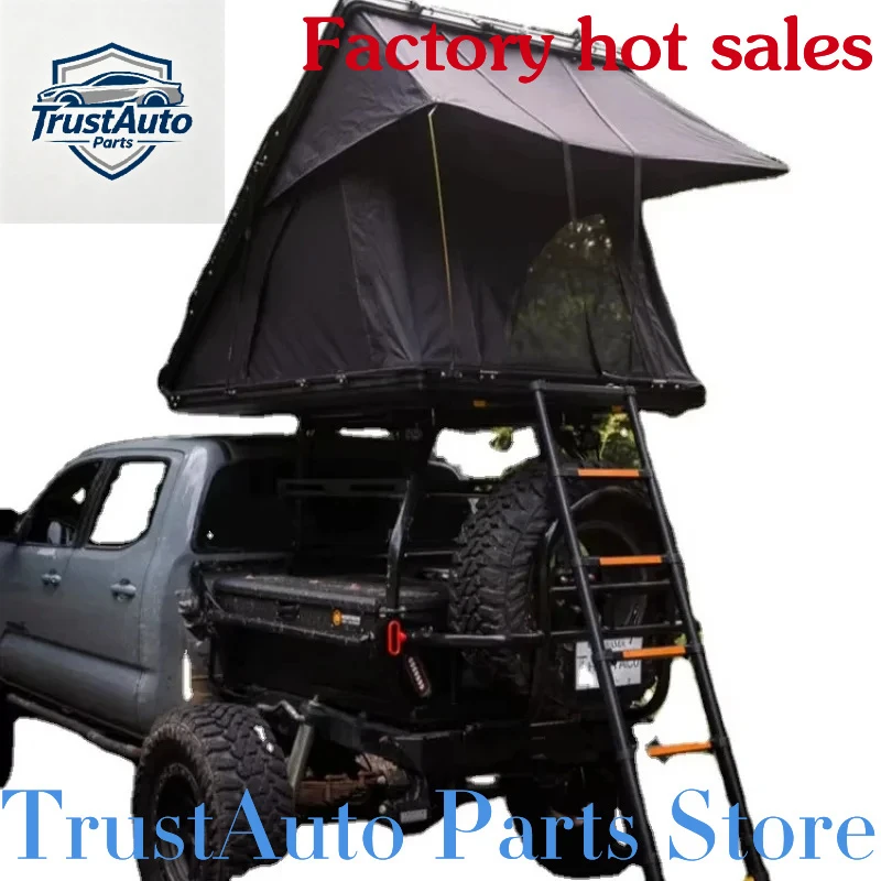 TrustAuto Parts Store Is Having A Hot Sale - Person Waterproof Roof Travel Tent-Up Rip-Stop Cotton Fric Car Top Ladder Accso
TrustAuto Parts Store Is Having A Hot Sale - Person Waterproof Roof Travel Tent-Up Rip-Stop Cotton Fric Car Top Ladder Accso
