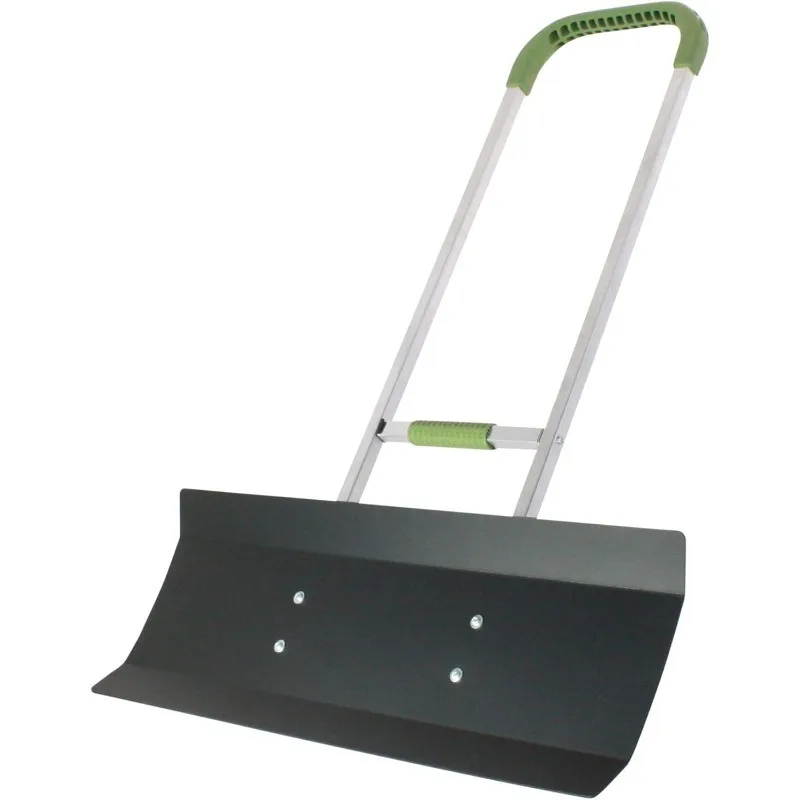 Easy Doze-It 36" SnoBlade with SnoSlinger Grip | Snow Removal Pusher for Walk Driveway | Heavy Duty Commercial Grade Plow Snow S
Easy Doze-It 36" SnoBlade with SnoSlinger Grip | Snow Removal Pusher for Walk Driveway | Heavy Duty Commercial Grade Plow Snow S