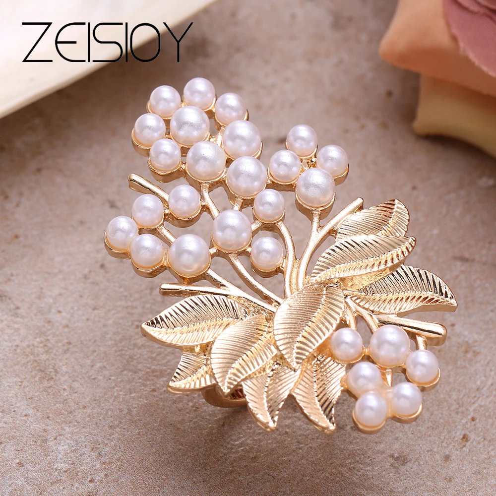 Elegant white pearl Crystal flower women's Ring Jewelry accessories Luxury Great Korean flower Zircon engagement ring party gift
Elegant white pearl Crystal flower women's Ring Jewelry accessories Luxury Great Korean flower Zircon engagement ring party gift