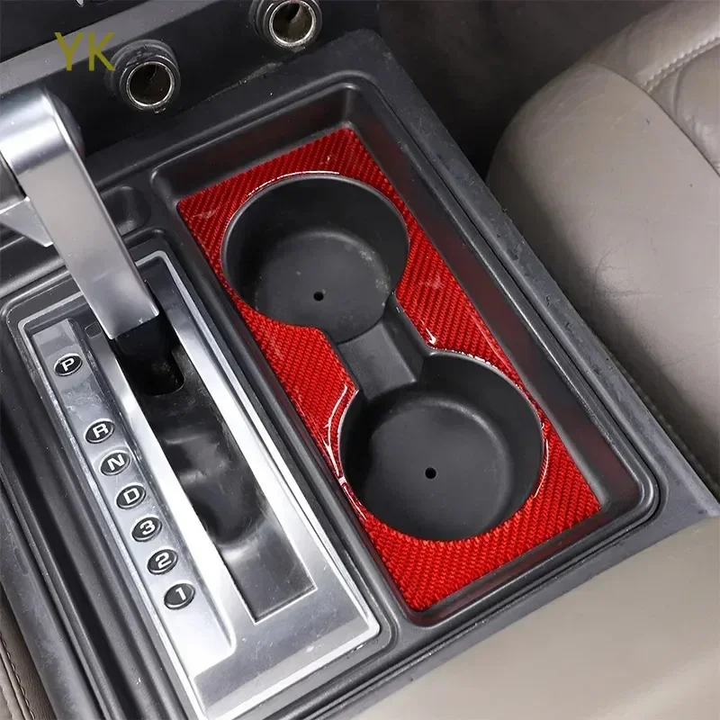 For Hummer H2 2003-07 Soft Carbon Fiber Car Central Control Water Cup Holder Panel Decorative Sticker Car Accessories
For Hummer H2 2003-07 Soft Carbon Fiber Car Central Control Water Cup Holder Panel Decorative Sticker Car Accessories