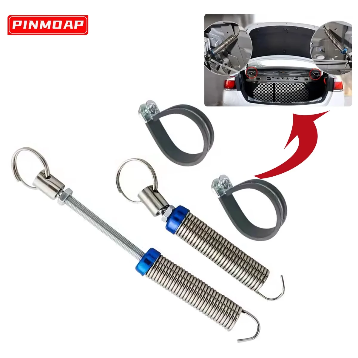 Регулируемый подъемник крышки багажника автомобиля, металлическое пружинное устройство, крышка багажника автомобиля, автоматически открывающийся подъемник инструмента, регулируемая металлическая пружина
Регулируемый подъемник крышки багажника автомобиля, металлическое пружинное устройство, крышка багажника автомобиля, автоматически открывающийся подъемник инструмента, регулируемая металлическая пружина