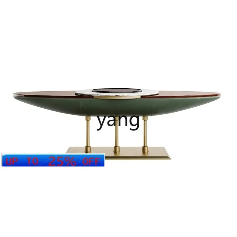 LMM Italian light luxury meeting tea table desk integrated dual-purpose modern simple household tea table
LMM Italian light luxury meeting tea table desk integrated dual-purpose modern simple household tea table