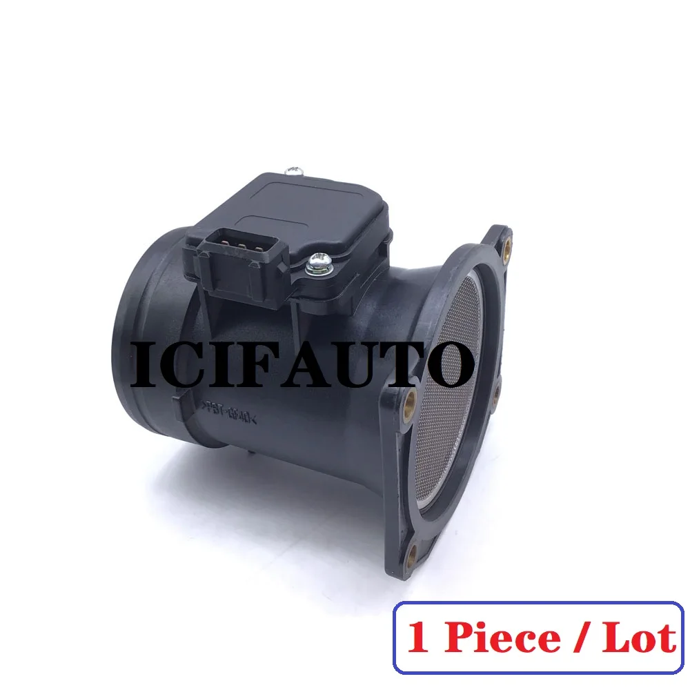 Air Flow Meter for VW Passat Audi A4/A6 Skoda Octavia 058133471, 058 133 471, 058133471X, 581334710V
Air Flow Meter for VW Passat Audi A4/A6 Skoda Octavia 058133471, 058 133 471, 058133471X, 581334710V