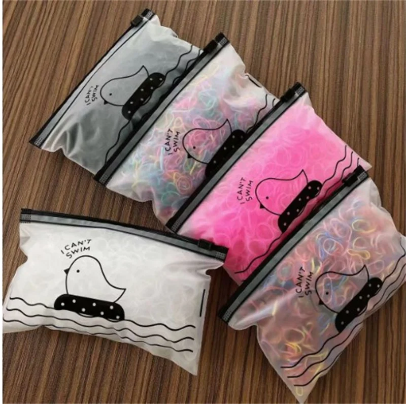 1000pcs Girls Hair Accessories gift Nylon Rubber Band Elastic Hair Bands Headband Children Ponytail Holder Bands Kids Ornaments
1000pcs Girls Hair Accessories gift Nylon Rubber Band Elastic Hair Bands Headband Children Ponytail Holder Bands Kids Ornaments