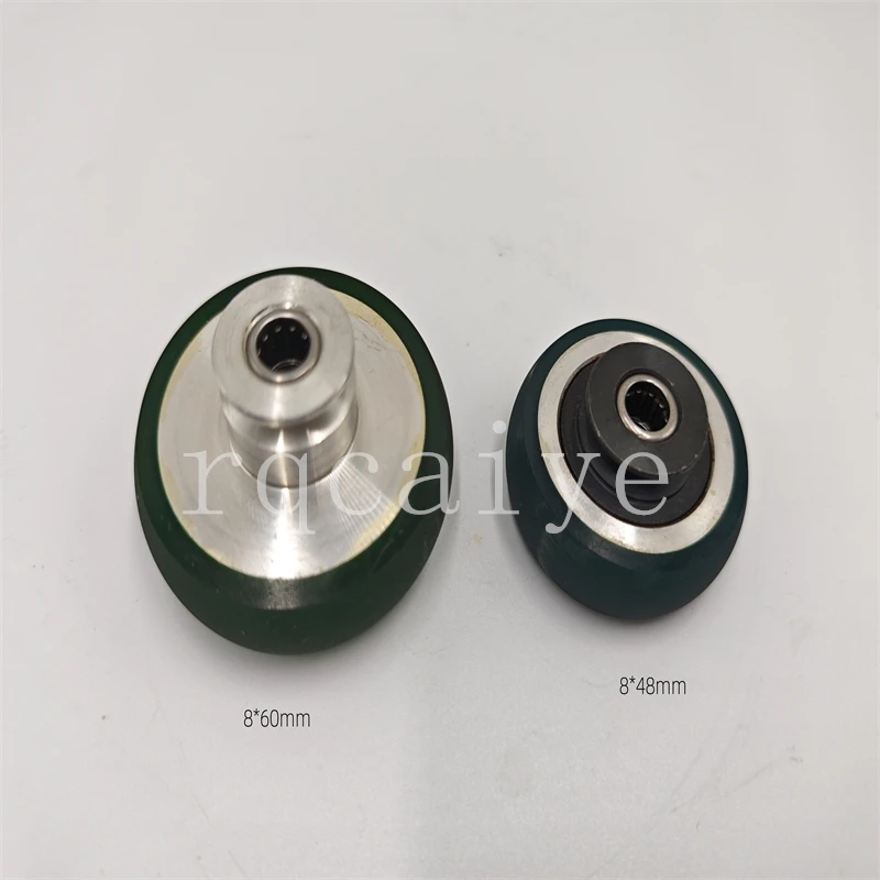 Высококачественное резиновое колесо для офсетной печатной машины KBA, запасные части, бумажное резиновое колесо 
Высококачественное резиновое колесо для офсетной печатной машины KBA, запасные части, бумажное резиновое колесо