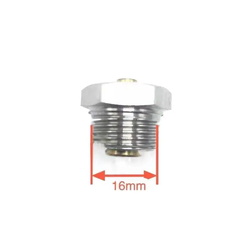 for Aibao Peima E61 Nova Lelit Rocket Mom Coffee Machine, 3-minute / 2-minute vacuum valve
for Aibao Peima E61 Nova Lelit Rocket Mom Coffee Machine, 3-minute / 2-minute vacuum valve