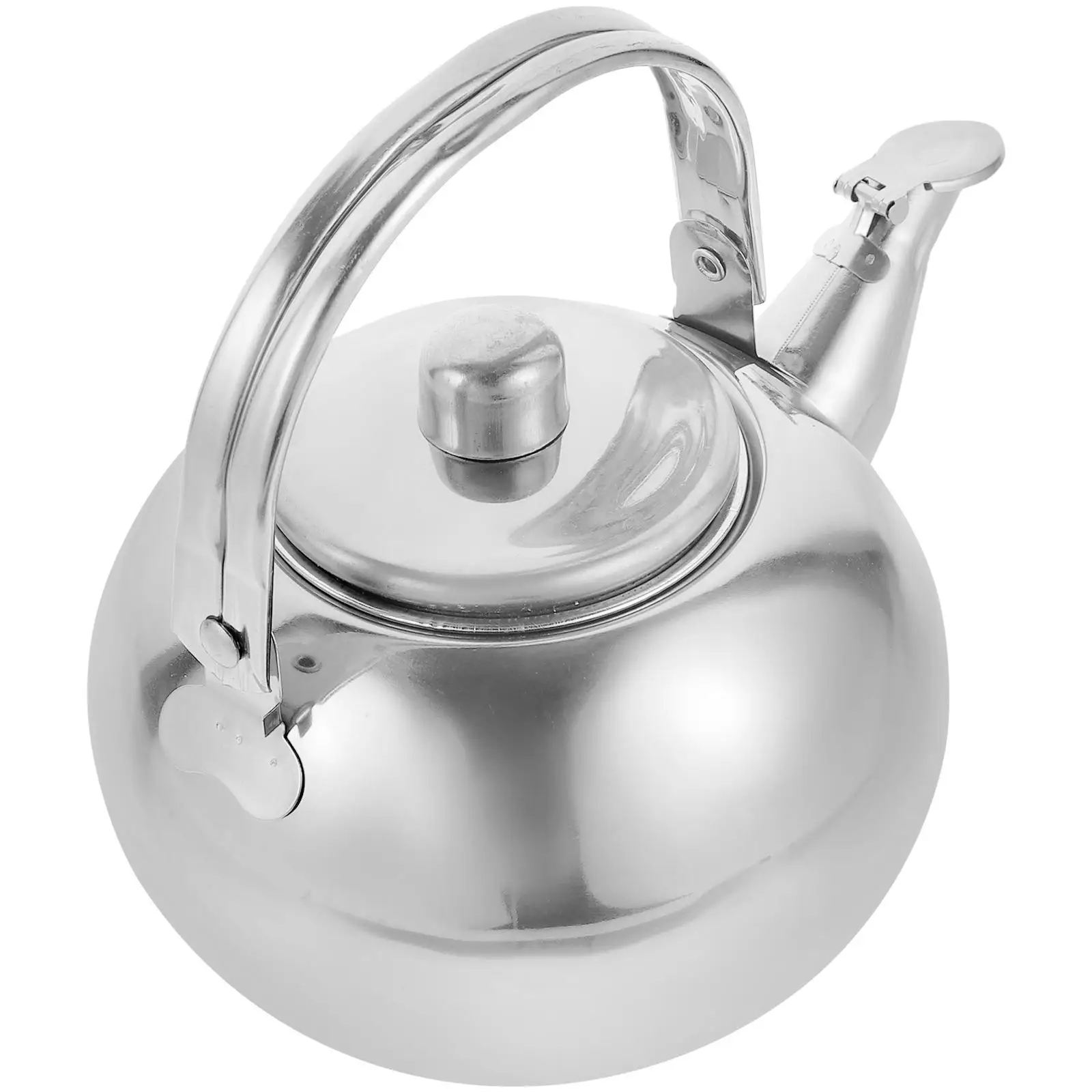 Stainless Steel Kettle Exquisite Pot Wasserkocher Induktion Gold Teesieb Tea Set Silver Kanne WearResistant ConvenientStovetop
Stainless Steel Kettle Exquisite Pot Wasserkocher Induktion Gold Teesieb Tea Set Silver Kanne WearResistant ConvenientStovetop