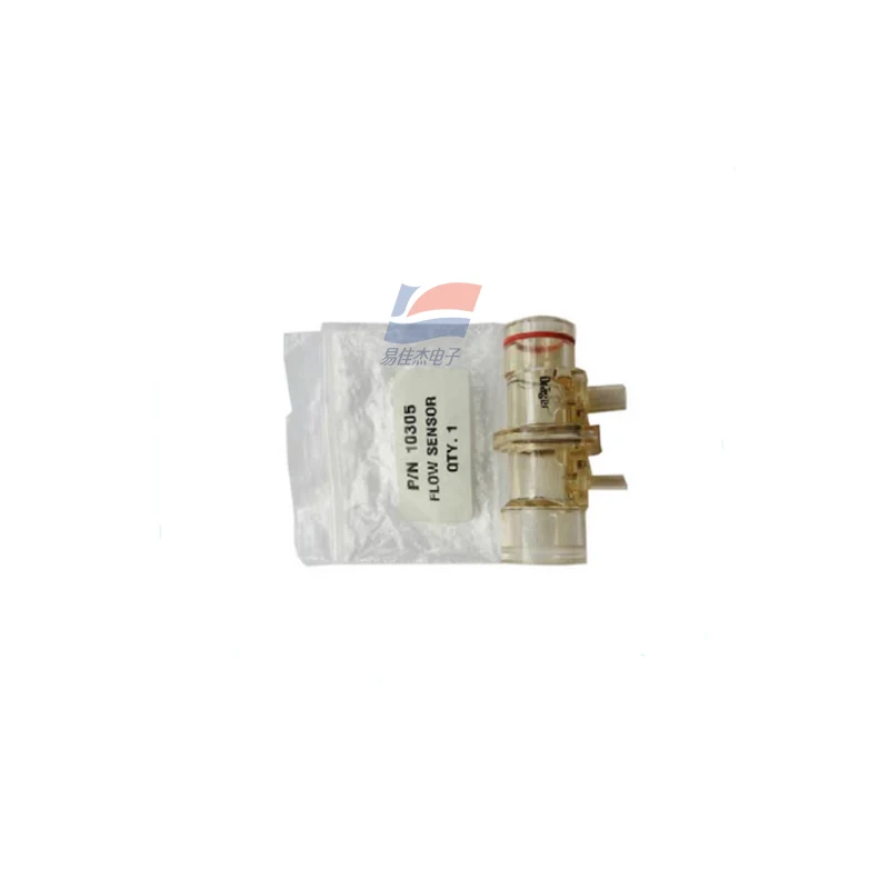 8412034 Differential Flow Sensor Analog Output Polymer Materials
8412034 Differential Flow Sensor Analog Output Polymer Materials