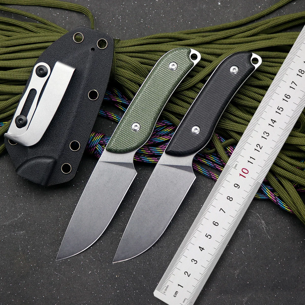 XS GT0177 фиксированный D2 стальной клинок ручка из льняного волокна маленький прямой нож для кемпинга инструмент для выживания EDC
XS GT0177 фиксированный D2 стальной клинок ручка из льняного волокна маленький прямой нож для кемпинга инструмент для выживания EDC