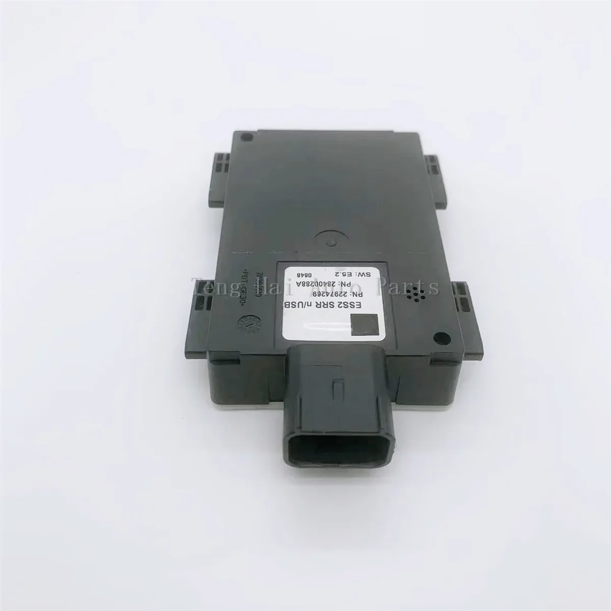 XYQPSEW For Cadillac ATS XTS XT5 CT6 Blind Spot Radar Distance Sensor Module 22974269 28400288A
XYQPSEW For Cadillac ATS XTS XT5 CT6 Blind Spot Radar Distance Sensor Module 22974269 28400288A
