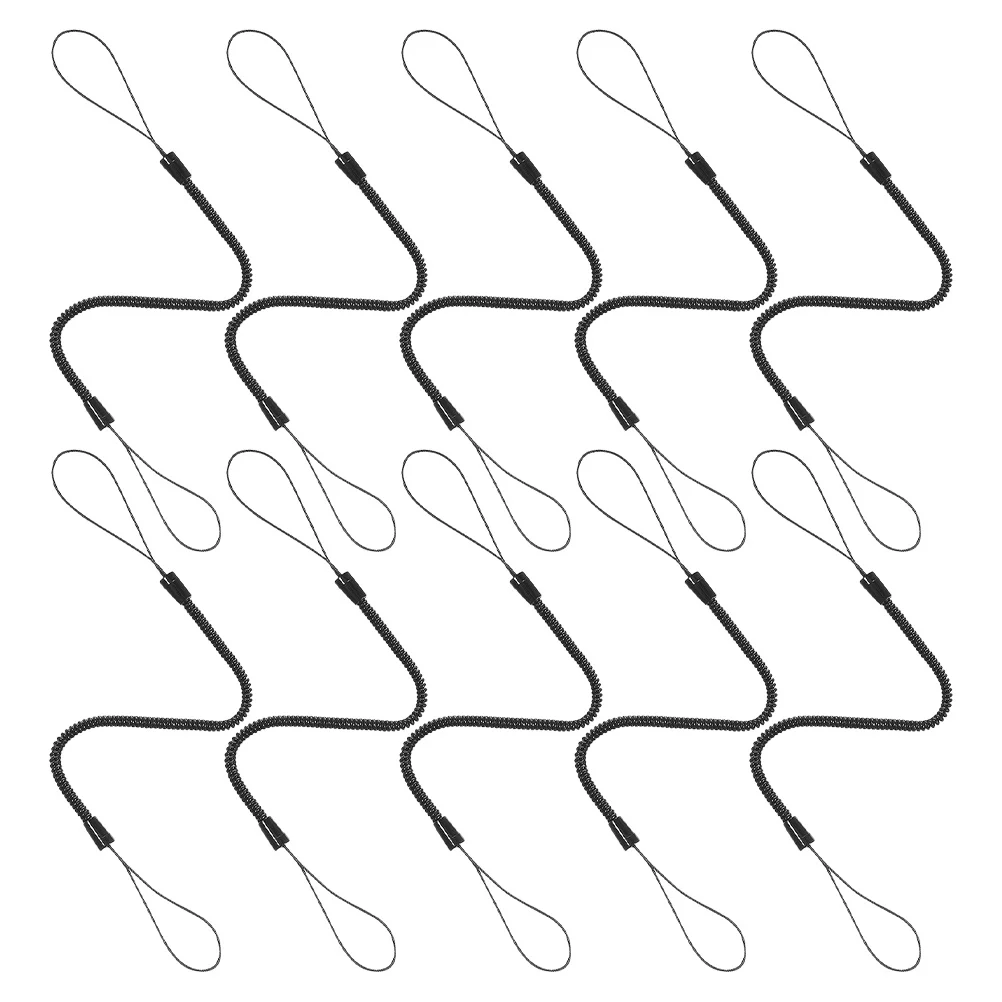 10Pcs Retractable Pen Lanyard Elastic Spring Strap for Touch Pen Anti-Lose Holder Drawing Tablet Office School Use
10Pcs Retractable Pen Lanyard Elastic Spring Strap for Touch Pen Anti-Lose Holder Drawing Tablet Office School Use