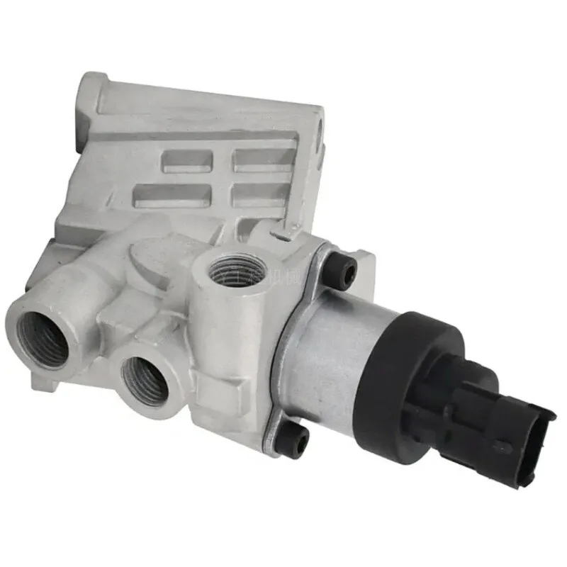 Fuel Control Valve Unit 21638691 Fits For Volvo EC210B EC240B EC290B EC300D Excavator
Fuel Control Valve Unit 21638691 Fits For Volvo EC210B EC240B EC290B EC300D Excavator