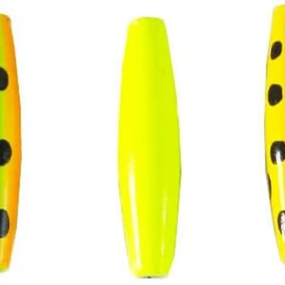 Набор приманок-спиннер из 25 предметов с грузилами на 1/8 унций для рыбалки
Набор приманок-спиннер из 25 предметов с грузилами на 1/8 унций для рыбалки