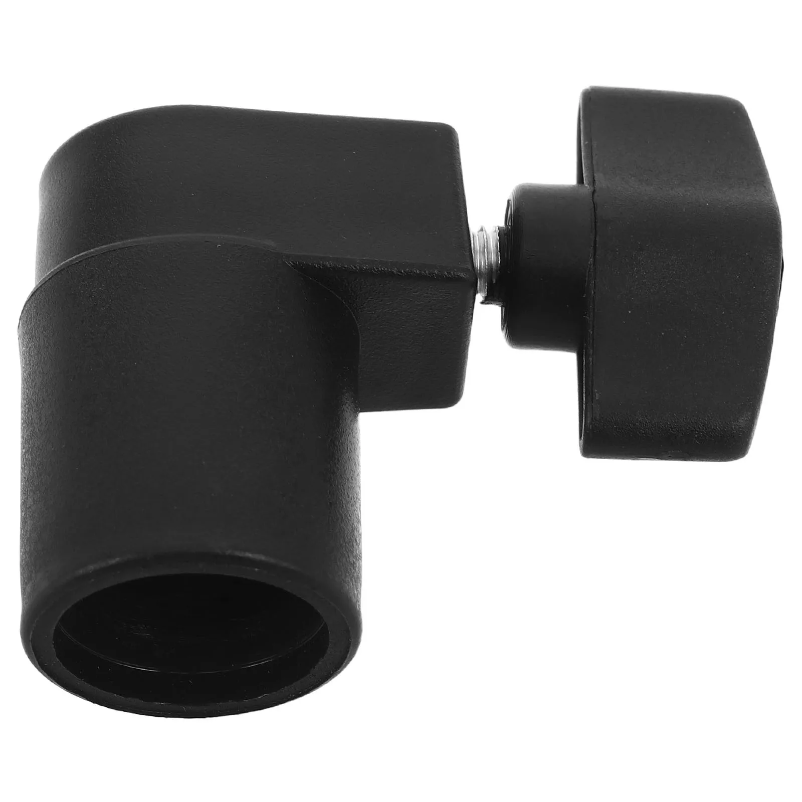 Music Stand Tightening Clamp 1.9cm Opening Adjustable Sheet Stand Replacement Part Plastic Fixing Bracket Music Sheet Holder
Music Stand Tightening Clamp 1.9cm Opening Adjustable Sheet Stand Replacement Part Plastic Fixing Bracket Music Sheet Holder