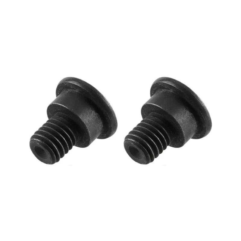 2pcs Car Screw Bolts Disc Brake Rotor Set Screws Stainless Disc Brake Rotor Set Screw For BMW E36 E46 E90 E91 E92 E93 F30 F80
2pcs Car Screw Bolts Disc Brake Rotor Set Screws Stainless Disc Brake Rotor Set Screw For BMW E36 E46 E90 E91 E92 E93 F30 F80