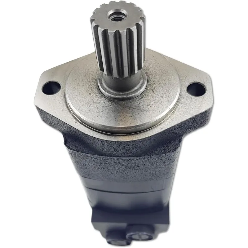 Hydraulic Motor 104-1025 104-1025-006 For Eaton Char-Lynn 2000 Series 1041025 1041025006
Hydraulic Motor 104-1025 104-1025-006 For Eaton Char-Lynn 2000 Series 1041025 1041025006