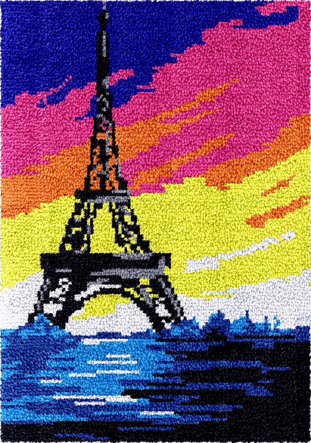 Большой крючок-защелка, наборы ковриков, хобби, пластиковая канва для взрослых, сделай сам, пейзаж, ковер, вышивка, украшение для дома, сумка, smyrna knot, упаковка
Большой крючок-защелка, наборы ковриков, хобби, пластиковая канва для взрослых, сделай сам, пейзаж, ковер, вышивка, украшение для дома, сумка, smyrna knot, упаковка