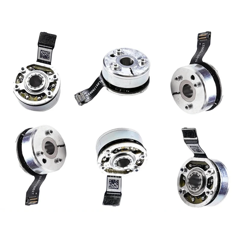 Gimbal Camera Roll Motor Repair Parts For MINI 5 Pro Replacement PTZ R-Axis Mootr Parts
Gimbal Camera Roll Motor Repair Parts For MINI 5 Pro Replacement PTZ R-Axis Mootr Parts