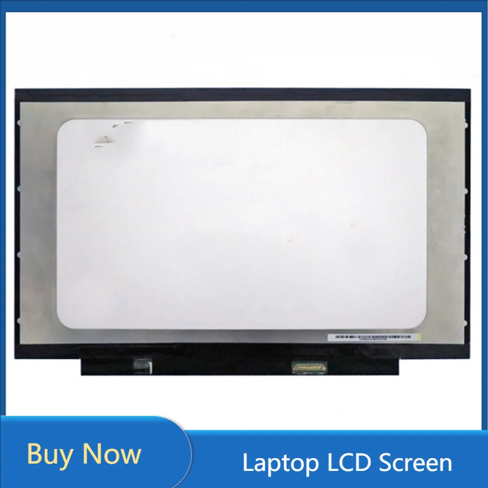 14-дюймовая панель ЖК-экрана TN HD 1366x768 EDP 30pins 60Hz 45% NTSC NT140WHM-N43 NT140WHM N43
14-дюймовая панель ЖК-экрана TN HD 1366x768 EDP 30pins 60Hz 45% NTSC NT140WHM-N43 NT140WHM N43