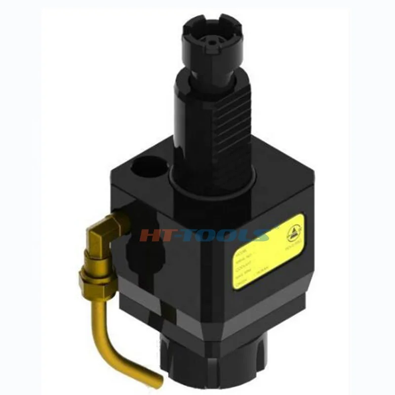 Customizable VDI Power Tool Holders, 30-ER25 DIN-5480 Available
Customizable VDI Power Tool Holders, 30-ER25 DIN-5480 Available