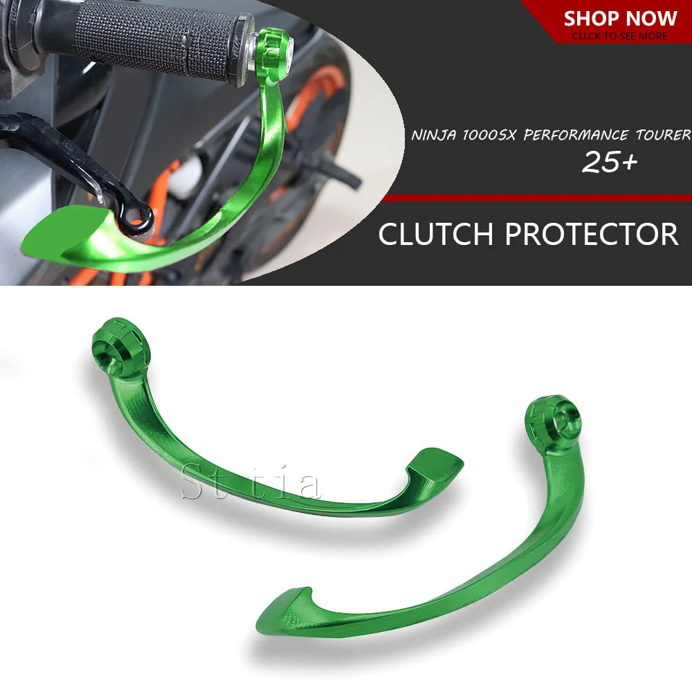 Motorcycle Bow Guard Brake Clutch Handguard Clutch Lever Protector For Kawasaki Ninja 1100SX Tourer Ninja 1100SX Performance
Motorcycle Bow Guard Brake Clutch Handguard Clutch Lever Protector For Kawasaki Ninja 1100SX Tourer Ninja 1100SX Performance