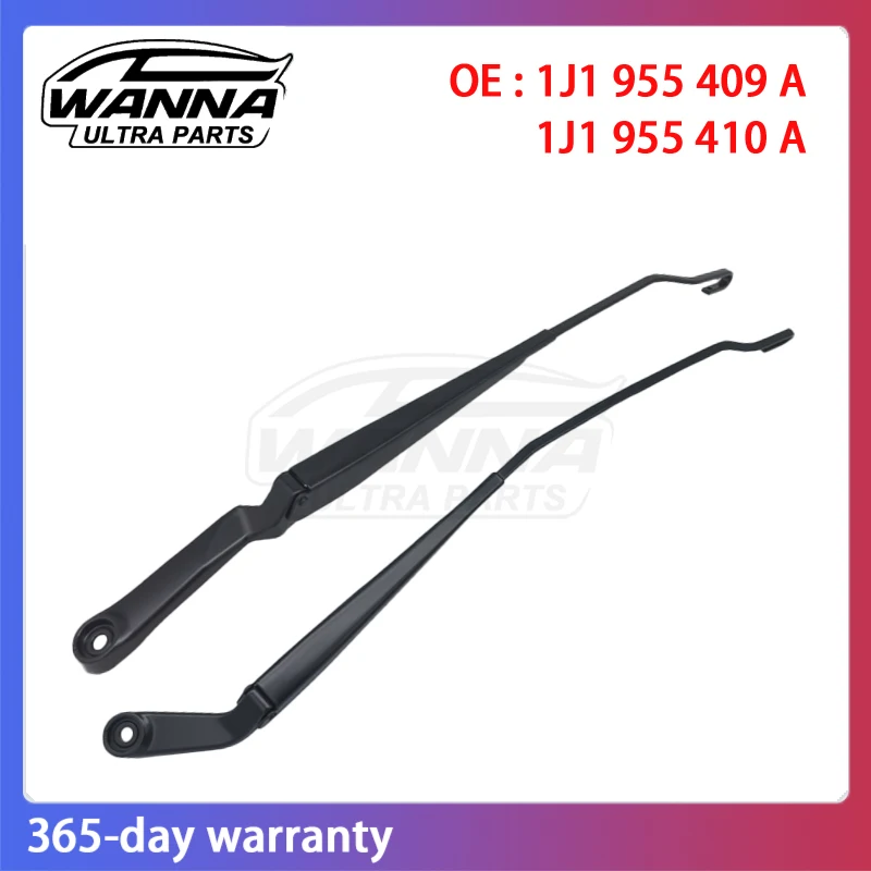 OE 1J1955409A 1J1955410A 1J1955409G 1J1955410G Windscreen Wiper Arm Front Left Right For VW Golf IV 1J1 955 409 A 1J1 955 410 A
OE 1J1955409A 1J1955410A 1J1955409G 1J1955410G Windscreen Wiper Arm Front Left Right For VW Golf IV 1J1 955 409 A 1J1 955 410 A