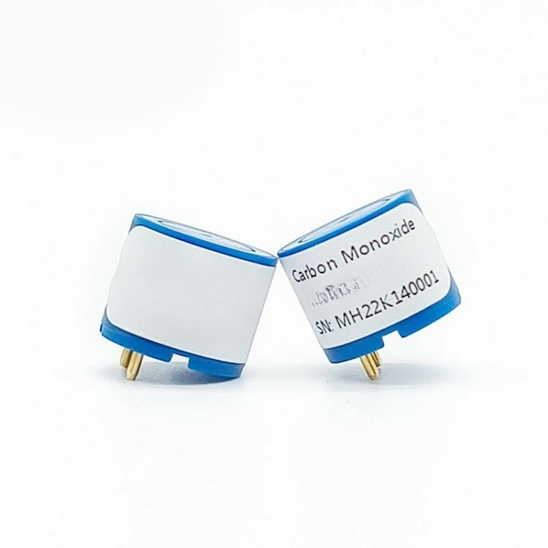 Electrochemical carbon monoxide gas sensor Air quality monitor CO gas sensor
Electrochemical carbon monoxide gas sensor Air quality monitor CO gas sensor