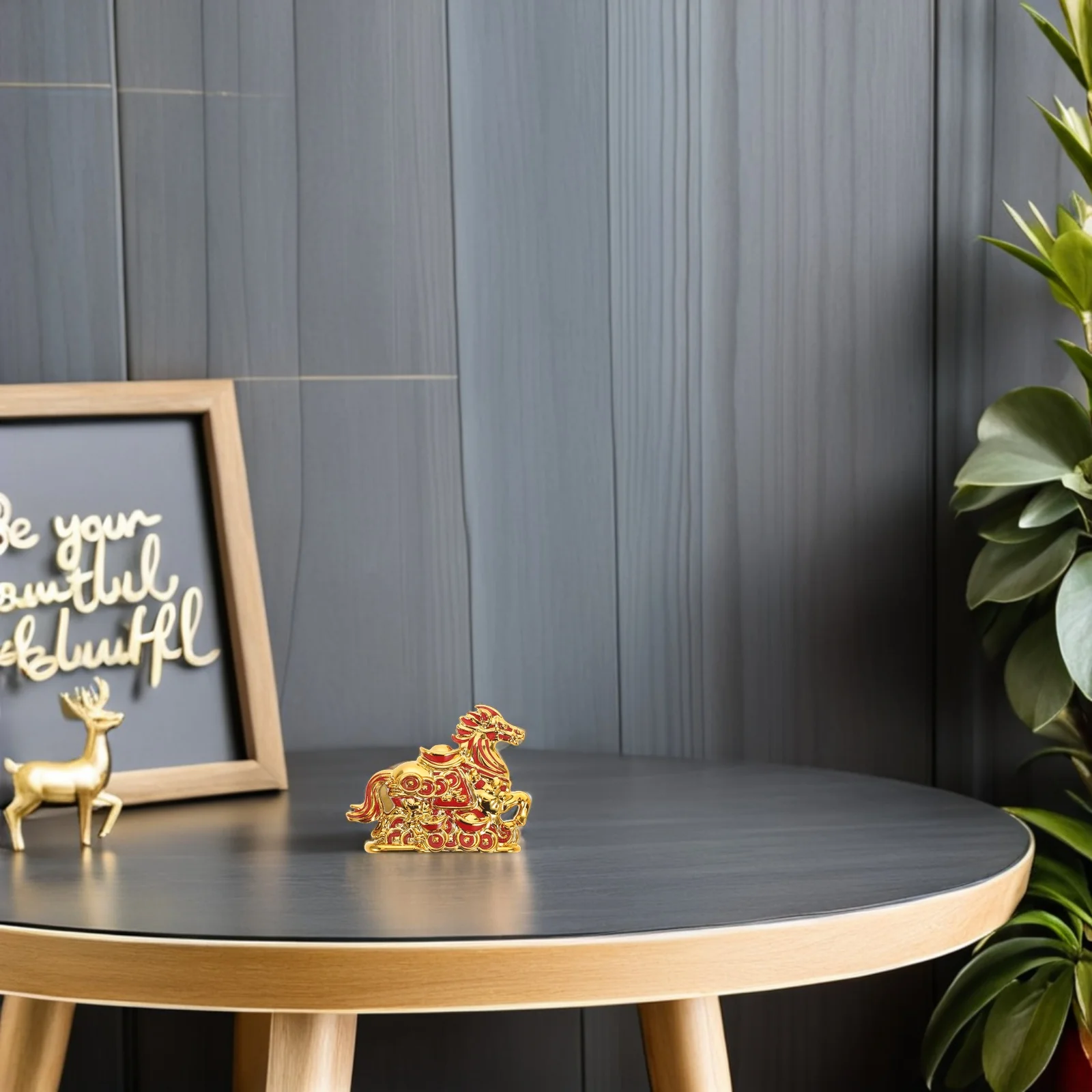 10Pcs Chinese Horse Pendants Feng Shui Gold Charms Zodiac Lucky Symbol Jewelry Making Scrapbook Craft Decorations
10Pcs Chinese Horse Pendants Feng Shui Gold Charms Zodiac Lucky Symbol Jewelry Making Scrapbook Craft Decorations