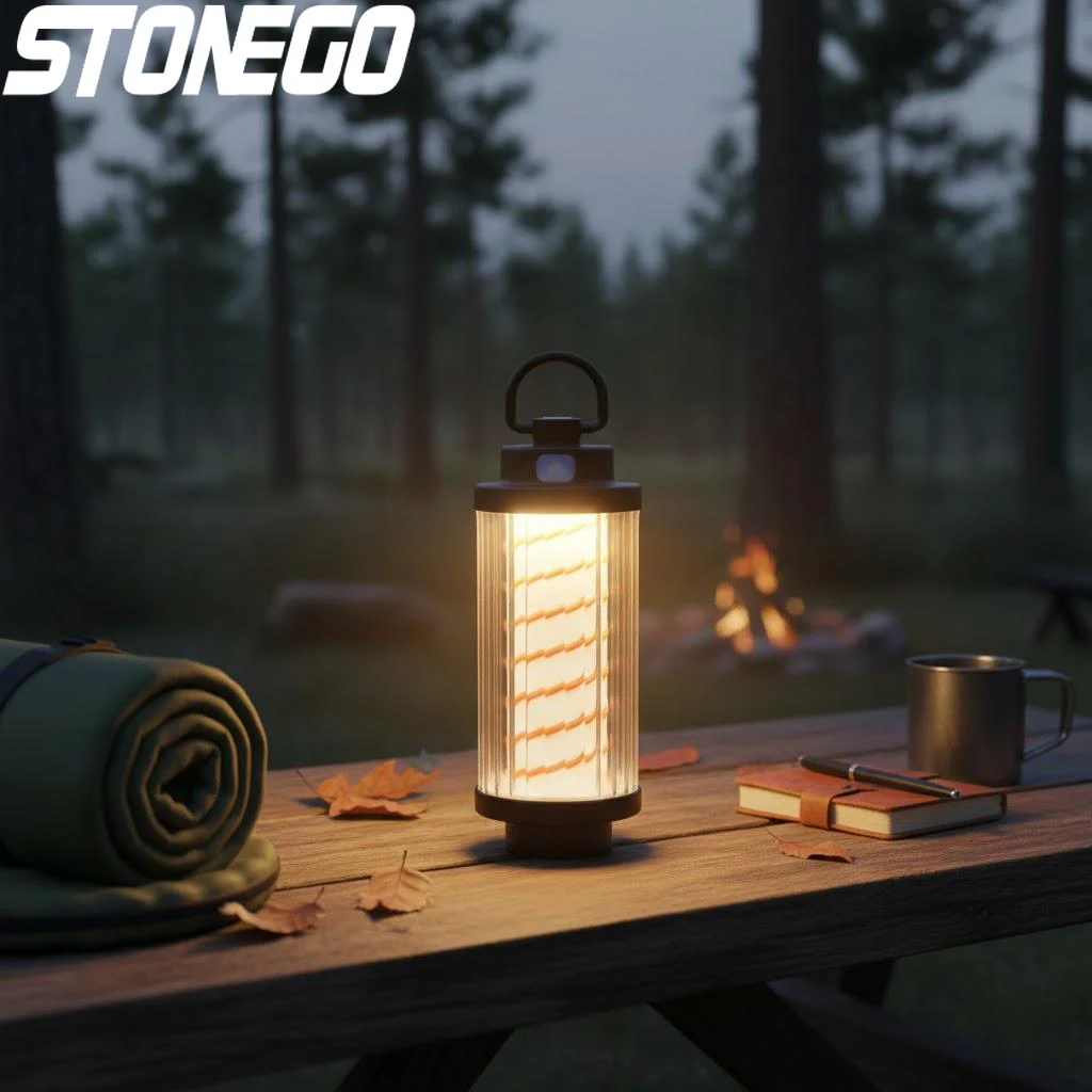 Многофункциональный мощный светодиодный фонарь с зарядкой Type-C для кемпинга и работы на открытом воздухе
Многофункциональный мощный светодиодный фонарь с зарядкой Type-C для кемпинга и работы на открытом воздухе