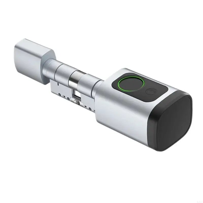 2025 New Intelligent Adjustable Door Lock 5 in 1 Keyless Entry with Fingerprints PIN Code App Control Card for Home Security
2025 New Intelligent Adjustable Door Lock 5 in 1 Keyless Entry with Fingerprints PIN Code App Control Card for Home Security