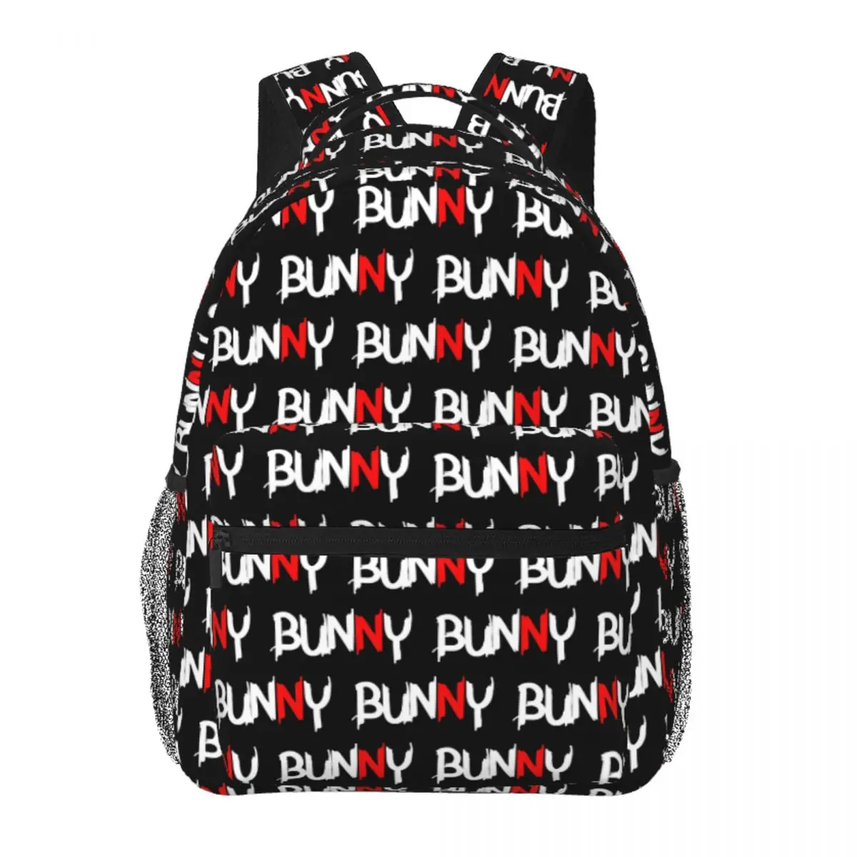 Bunny, Cool Color Art Backpack Student BookBag Children School Bag Computer Shoulder Bags for Boys Girls
Bunny, Cool Color Art Backpack Student BookBag Children School Bag Computer Shoulder Bags for Boys Girls