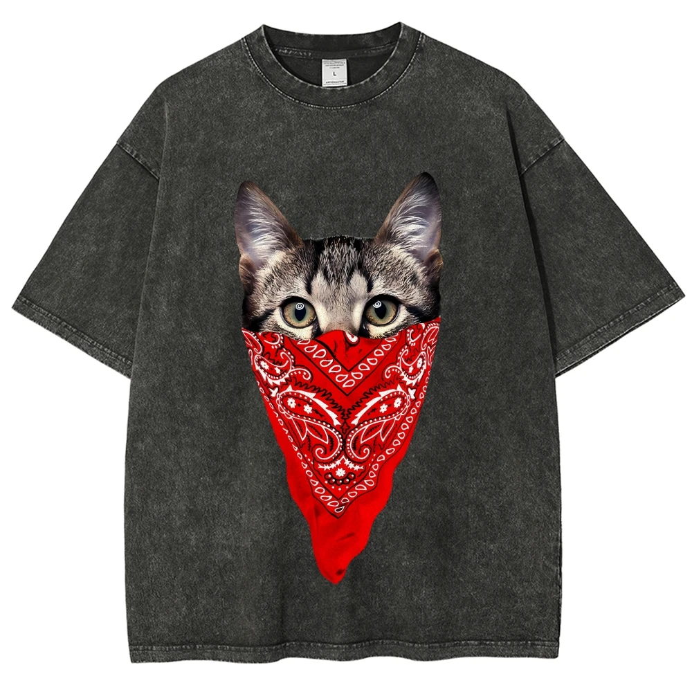 Streetwear T-Shirt Aesthetic Graphic Cats Eyes Relaxed Tee Shirt Men Unisex Y2k Tees Cycling Casual Clothes Blouses
Streetwear T-Shirt Aesthetic Graphic Cats Eyes Relaxed Tee Shirt Men Unisex Y2k Tees Cycling Casual Clothes Blouses