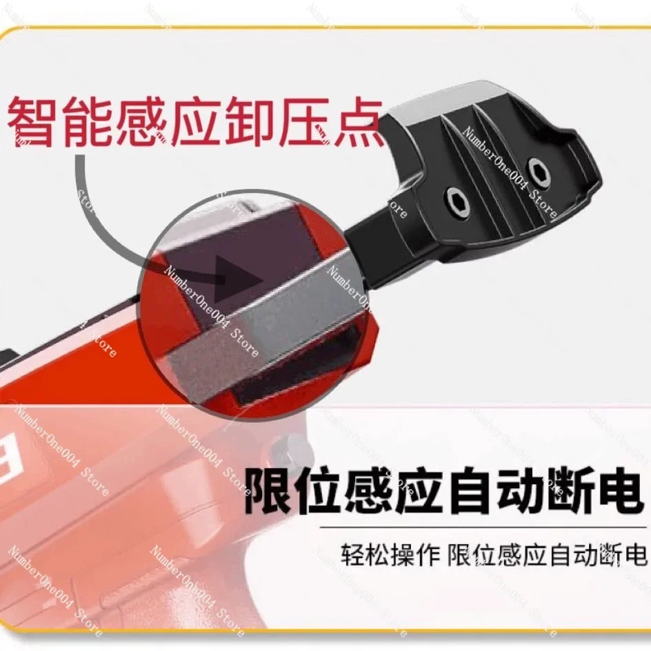 New Lithium Rechargeable Automatic Machine Electric Gluing Machine Tile Beauty Seam Glue Gun Mutian Dayi Battery Universal
New Lithium Rechargeable Automatic Machine Electric Gluing Machine Tile Beauty Seam Glue Gun Mutian Dayi Battery Universal