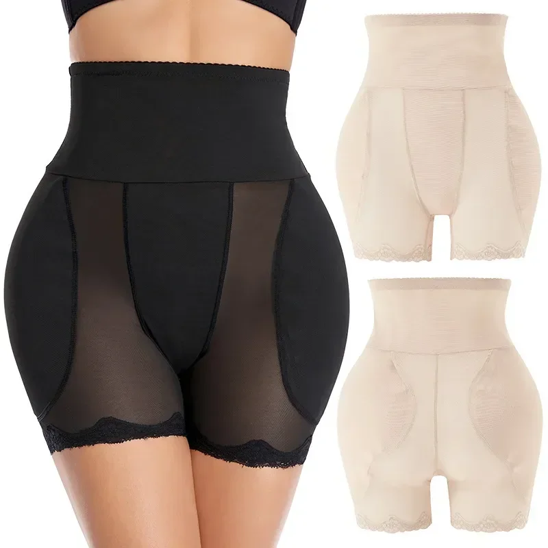 Tummy Panties Butt Body Lace Padded Trainer Hip Slim High Corset Control Thigh Waist Women Enhancer Shaper Lifter Shapewear
Tummy Panties Butt Body Lace Padded Trainer Hip Slim High Corset Control Thigh Waist Women Enhancer Shaper Lifter Shapewear