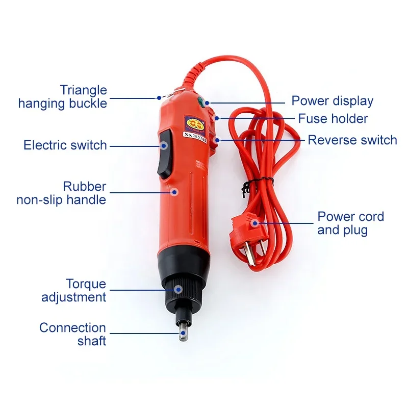High quality Semi Automatic Hand Held Screw Tip Plastic Screwing Manual Cover Capper Electric Bottle Capping Machine
High quality Semi Automatic Hand Held Screw Tip Plastic Screwing Manual Cover Capper Electric Bottle Capping Machine