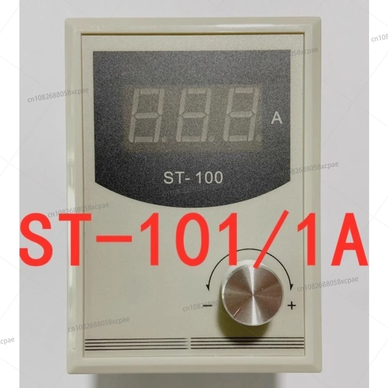 ST-100 Manual Tension Controller ST-100S Dual Magnetic Particle Controller 4A Control Board
ST-100 Manual Tension Controller ST-100S Dual Magnetic Particle Controller 4A Control Board