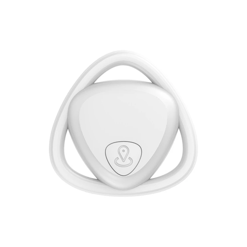 Smart Bluetooth GPS Tracker Work With For Apple Find My Smart Tag Anti Lost Reminder Locator Car Key Pet Kids Finder B
Smart Bluetooth GPS Tracker Work With For Apple Find My Smart Tag Anti Lost Reminder Locator Car Key Pet Kids Finder B