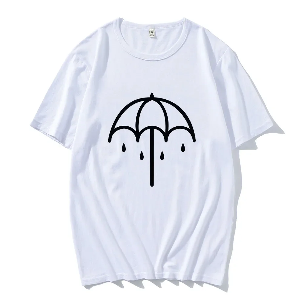 BMTH BringMe TheHorizon, футболка из 100% хлопка, высокое качество, футболка с коротким рукавом для лета, повседневная женская одежда, модные футболки
BMTH BringMe TheHorizon, футболка из 100% хлопка, высокое качество, футболка с коротким рукавом для лета, повседневная женская одежда, модные футболки